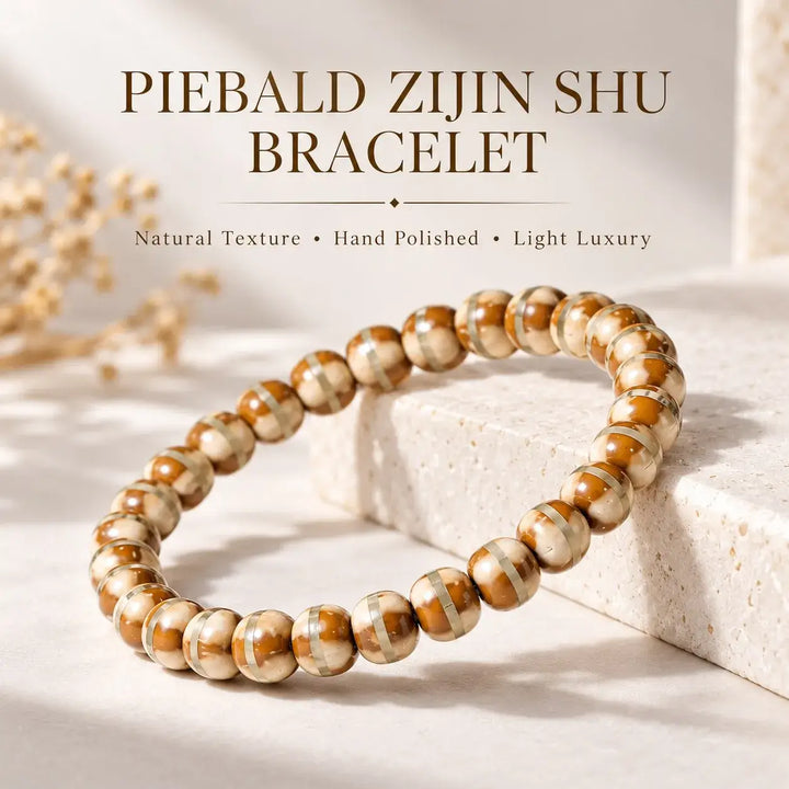 Zijinshu Beads — elioart bead jewelry
