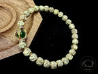 Formless Star Moon Bodhi Seed Bracelet