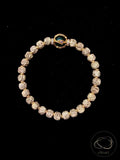 Formless Star Moon Bodhi Seed Bracelet